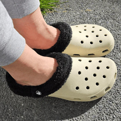 Croc Socks